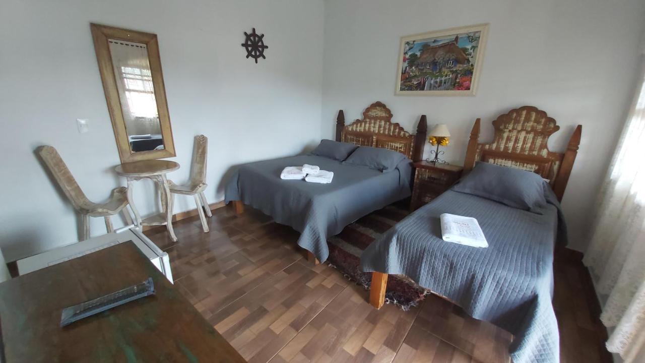 Pouso Da Josi - Tiradentes Hotel ภายนอก รูปภาพ