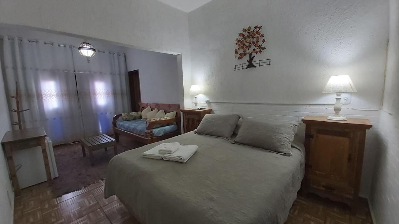 Pouso Da Josi - Tiradentes Hotel ภายนอก รูปภาพ