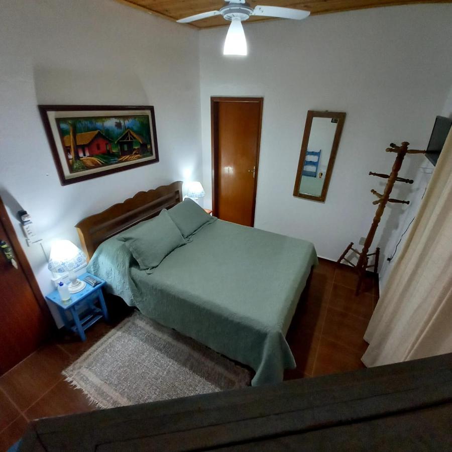 Pouso Da Josi - Tiradentes Hotel ภายนอก รูปภาพ