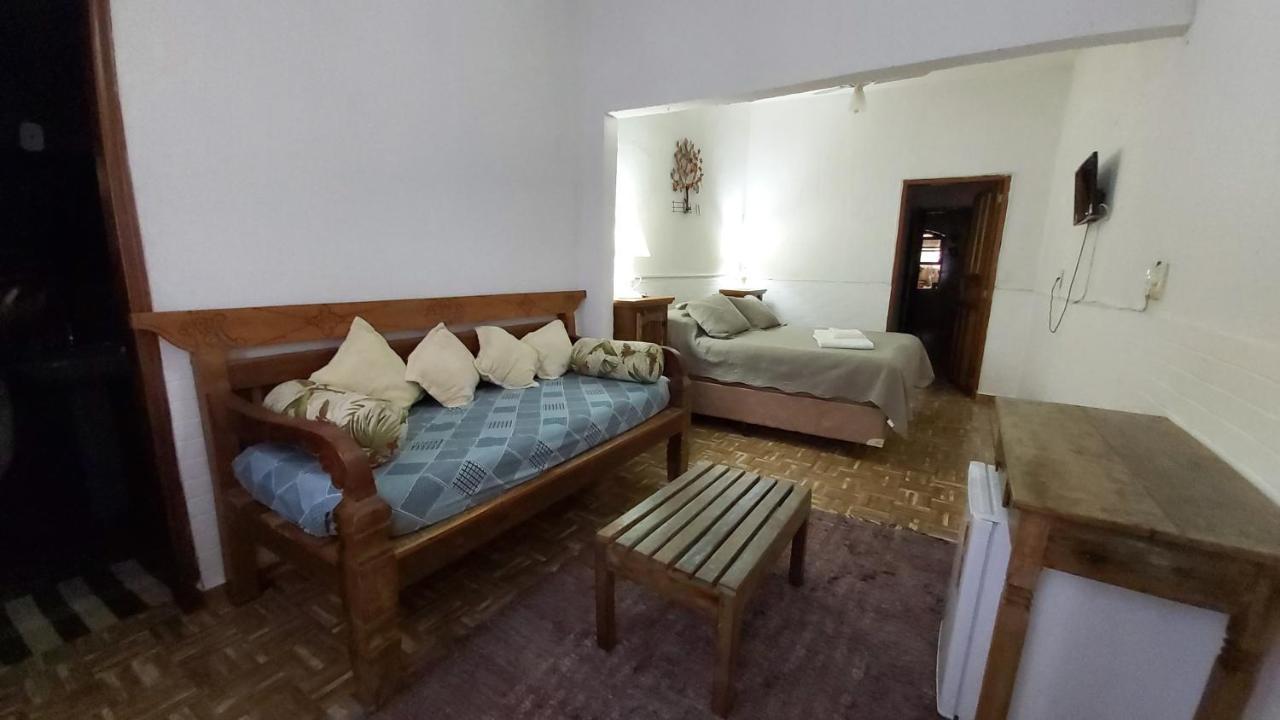 Pouso Da Josi - Tiradentes Hotel ภายนอก รูปภาพ