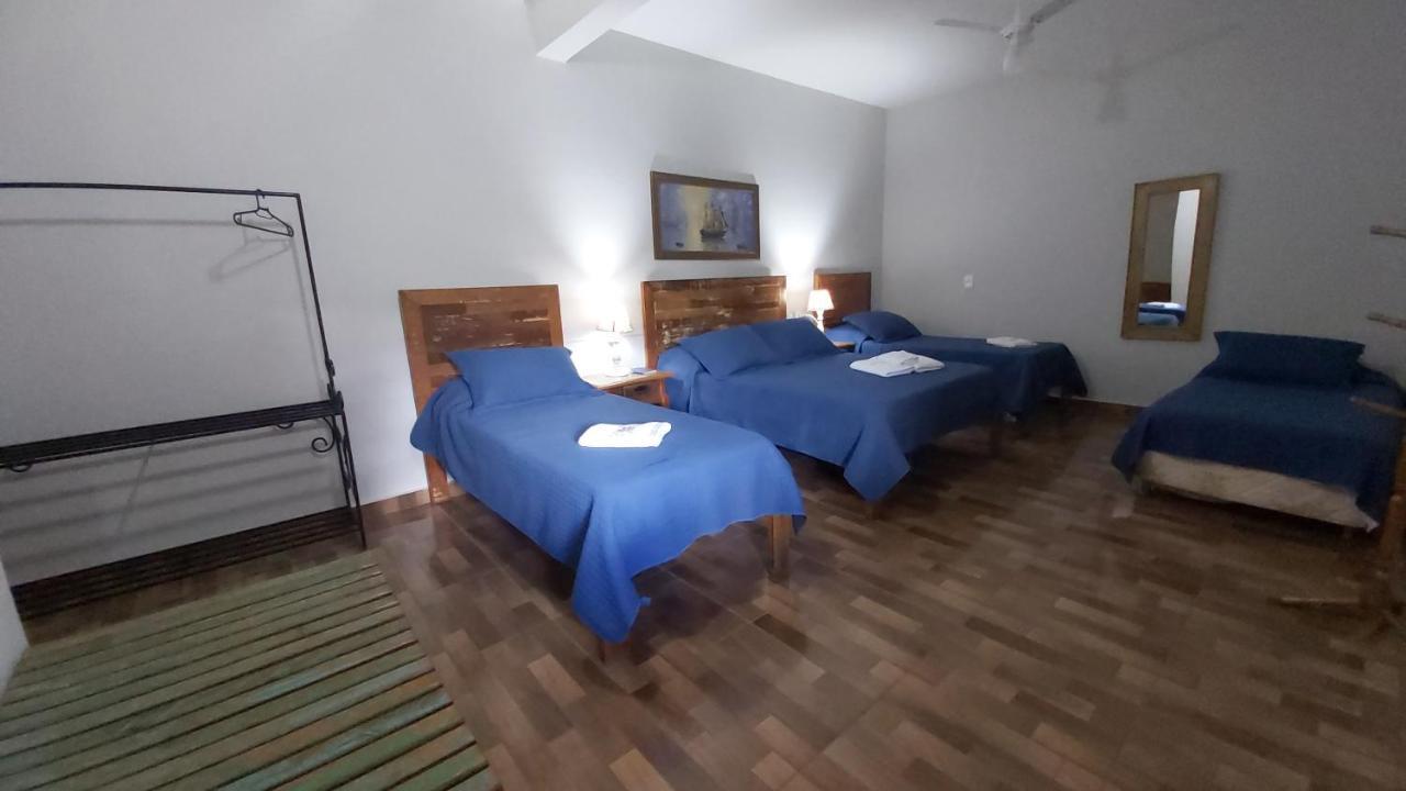 Pouso Da Josi - Tiradentes Hotel ภายนอก รูปภาพ