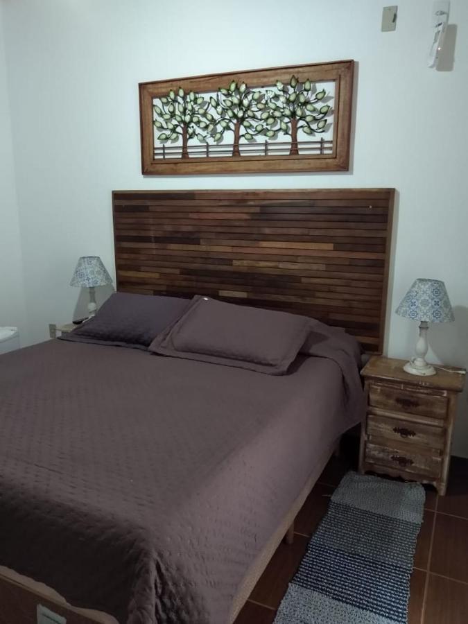 Pouso Da Josi - Tiradentes Hotel ภายนอก รูปภาพ