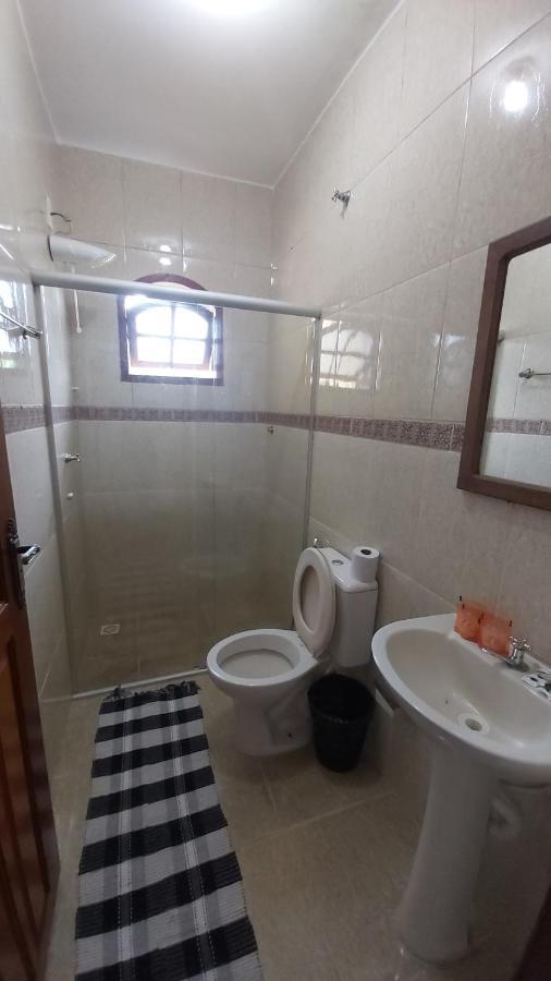Pouso Da Josi - Tiradentes Hotel ภายนอก รูปภาพ