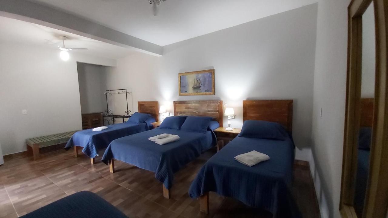Pouso Da Josi - Tiradentes Hotel ภายนอก รูปภาพ